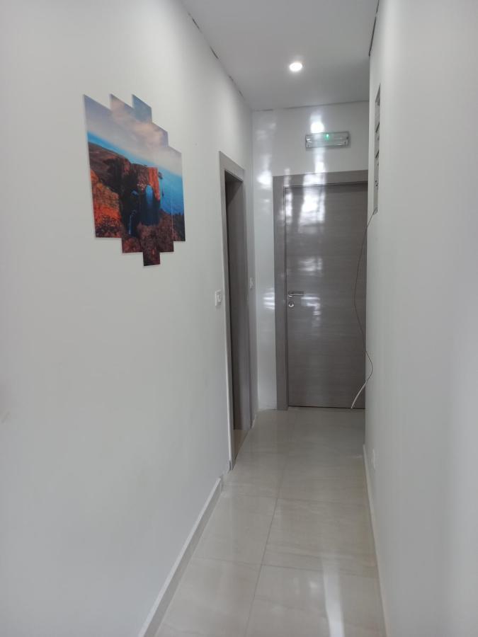 Apartman La Marija Prižba Esterno foto
