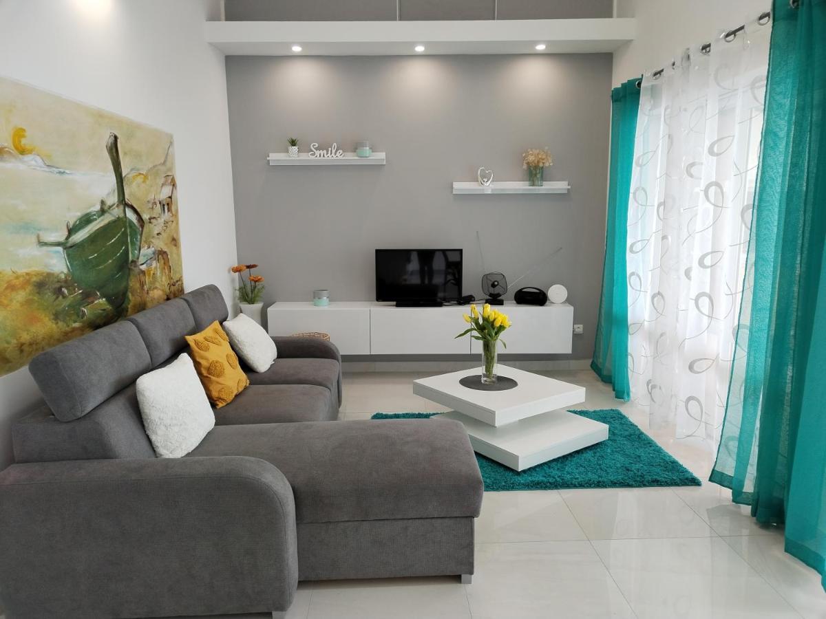 Apartman La Marija Prižba Esterno foto